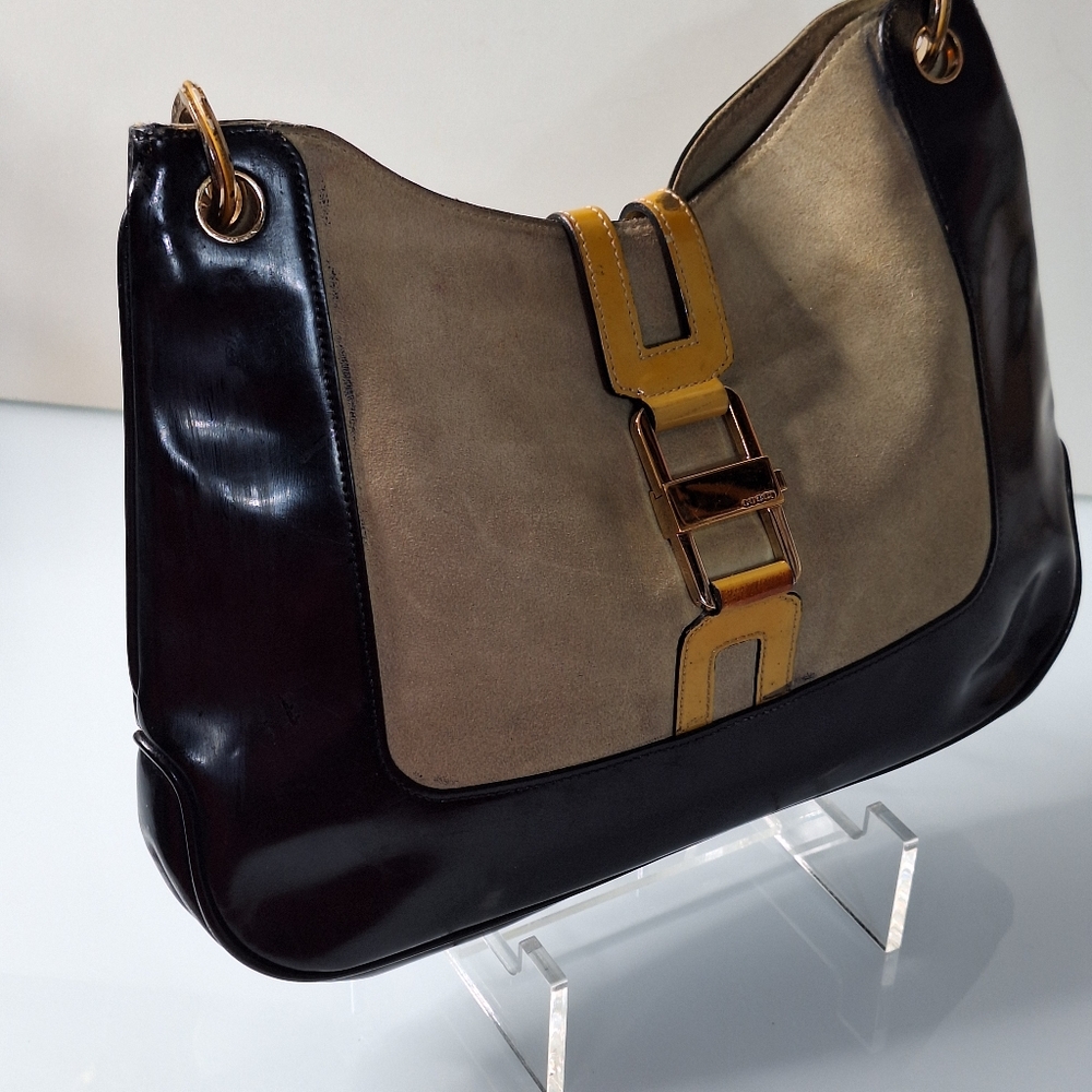 Gucci Jackie O Bag